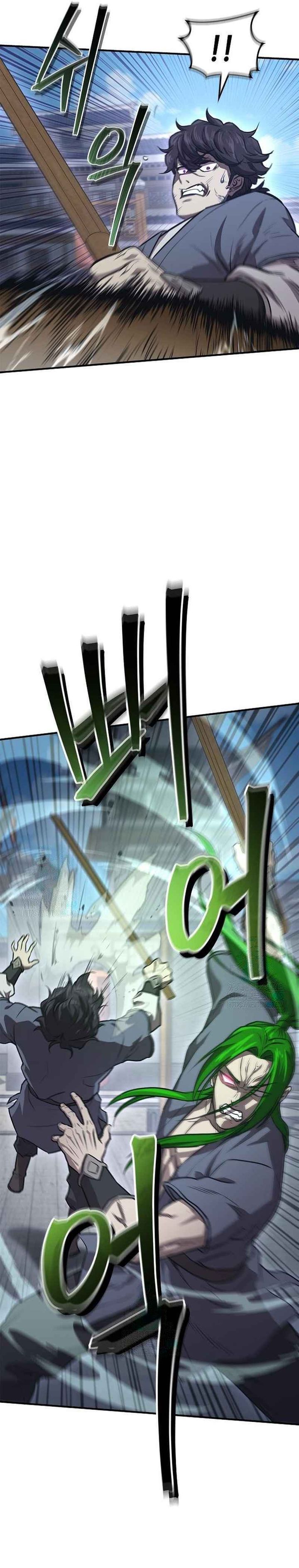 The Demonic Cult Instructor Returns Chapter 29 Bahasa Indonesia