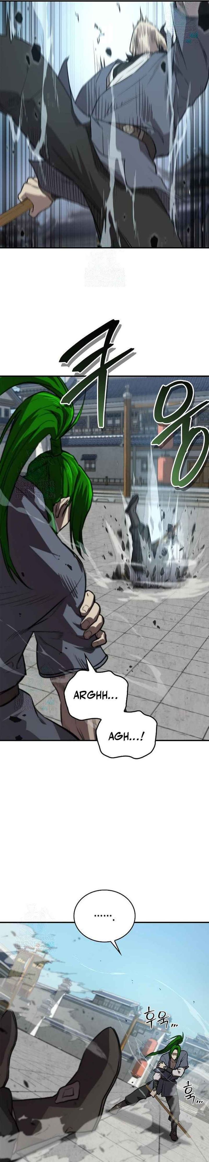 The Demonic Cult Instructor Returns Chapter 29 Bahasa Indonesia