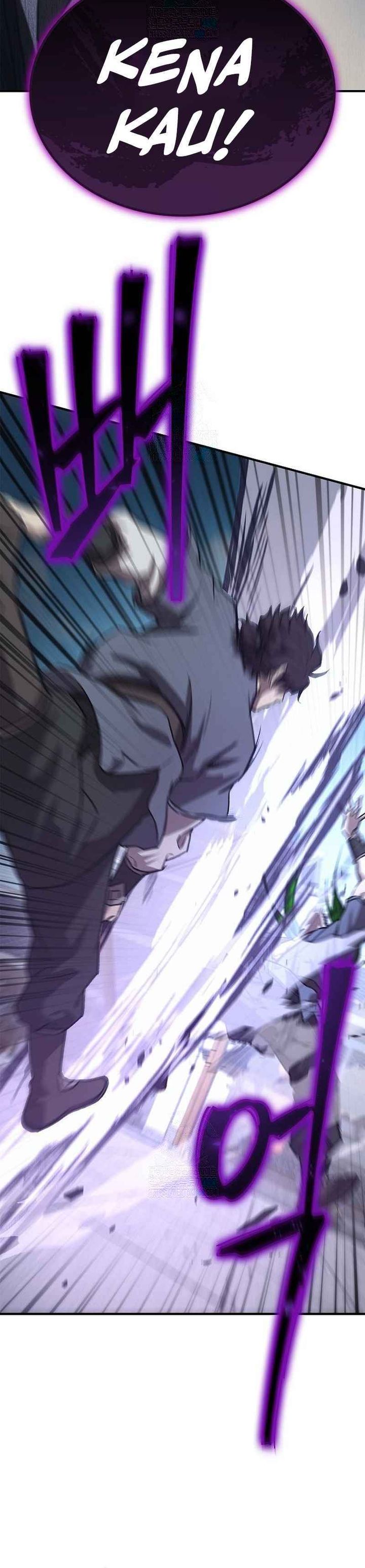 The Demonic Cult Instructor Returns Chapter 29 Bahasa Indonesia