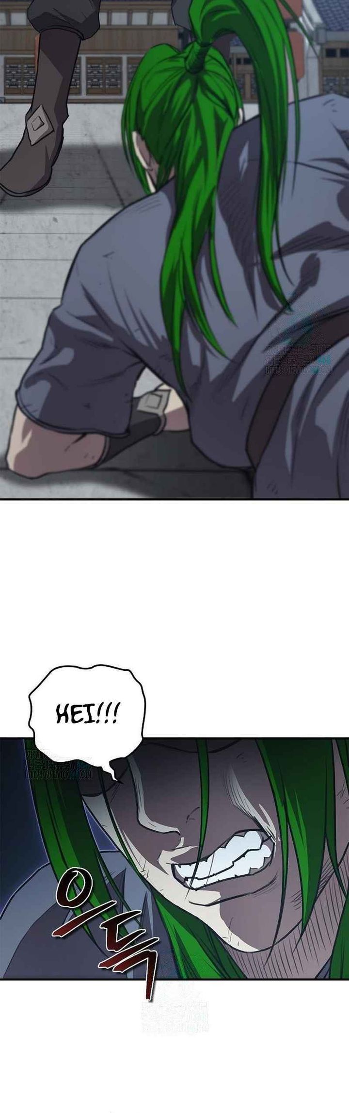 The Demonic Cult Instructor Returns Chapter 29 Bahasa Indonesia