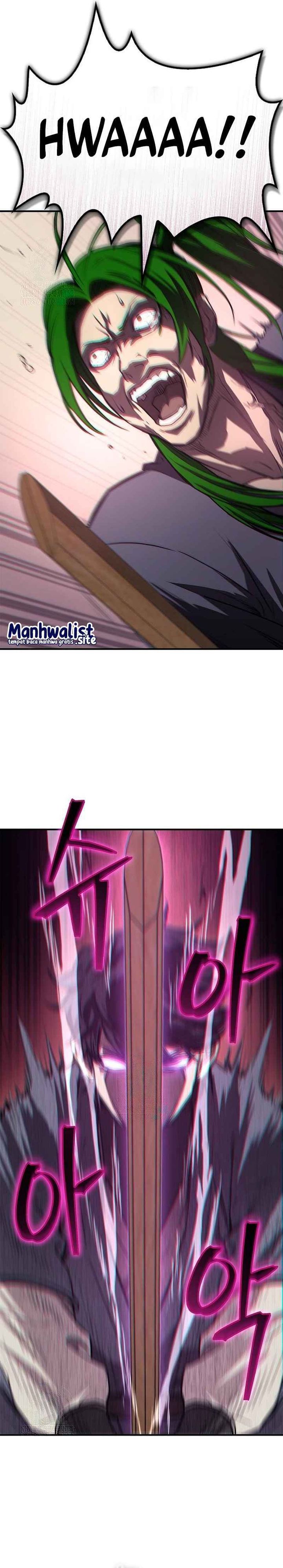 The Demonic Cult Instructor Returns Chapter 29 Bahasa Indonesia