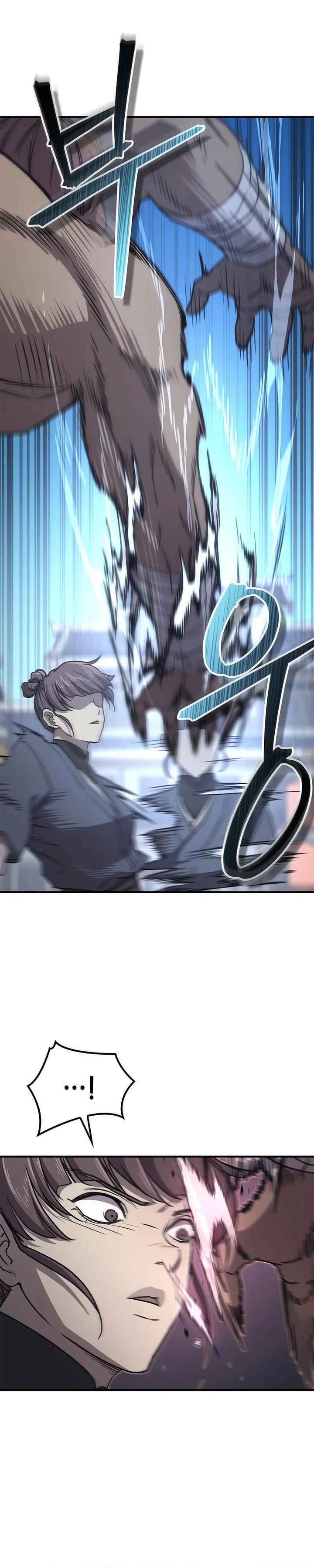 The Demonic Cult Instructor Returns Chapter 32 Bahasa Indonesia