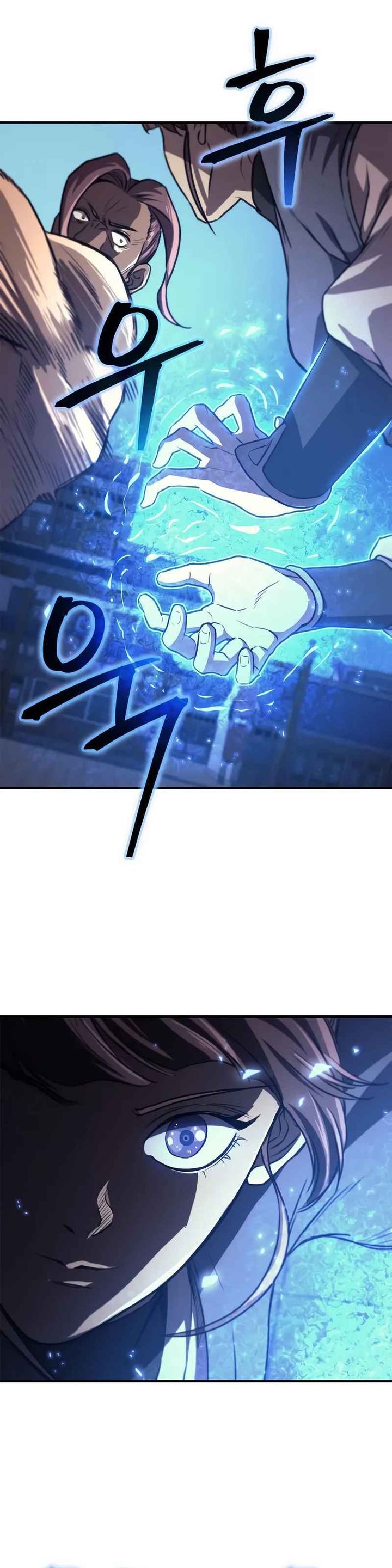 The Demonic Cult Instructor Returns Chapter 32 Bahasa Indonesia