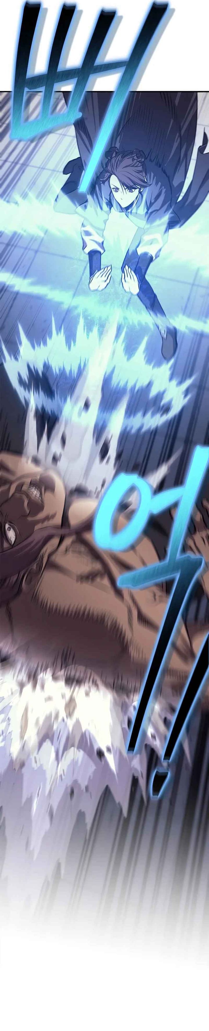 The Demonic Cult Instructor Returns Chapter 32 Bahasa Indonesia