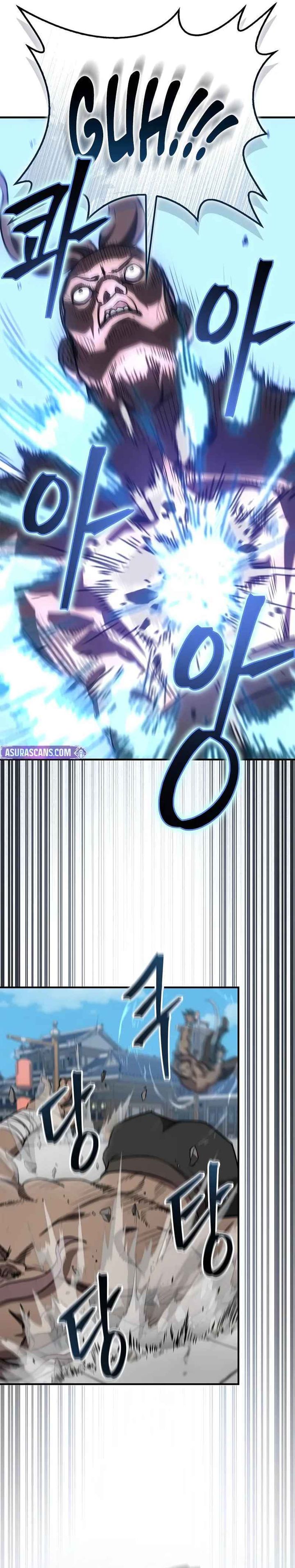 The Demonic Cult Instructor Returns Chapter 32 Bahasa Indonesia