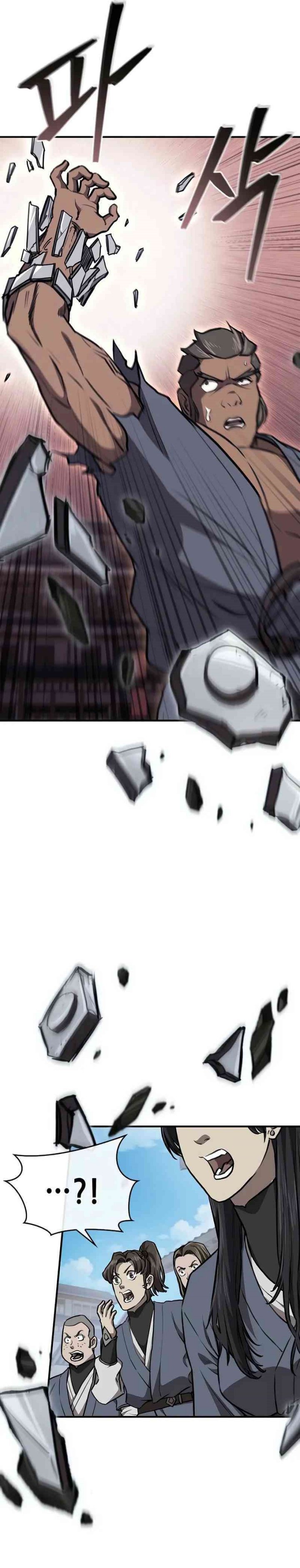 The Demonic Cult Instructor Returns Chapter 35 Bahasa Indonesia