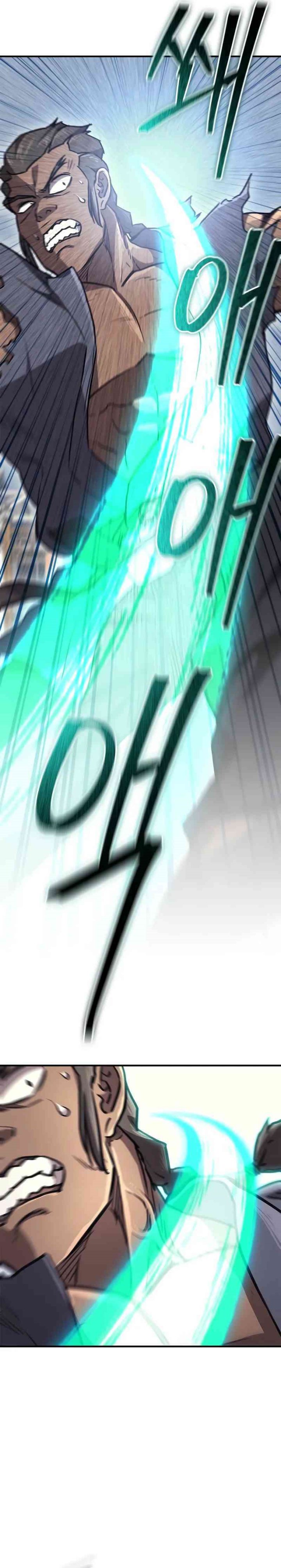 The Demonic Cult Instructor Returns Chapter 35 Bahasa Indonesia