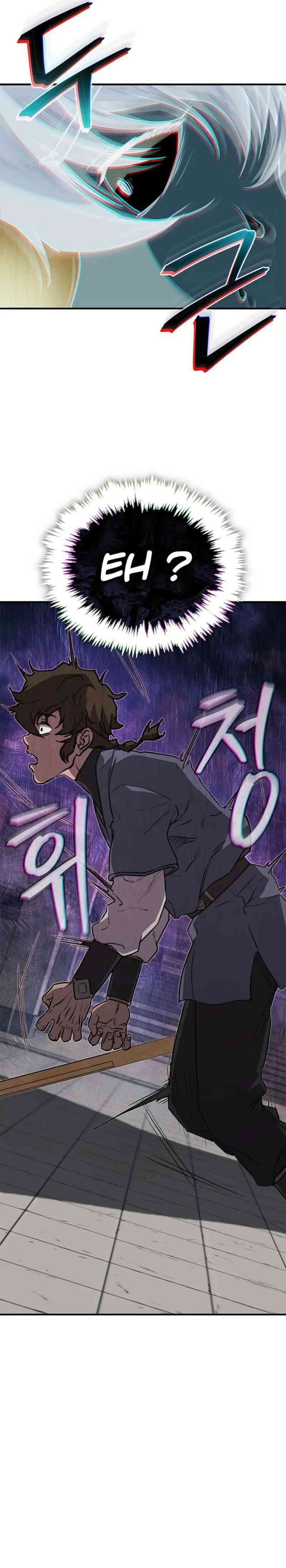 The Demonic Cult Instructor Returns Chapter 35 Bahasa Indonesia