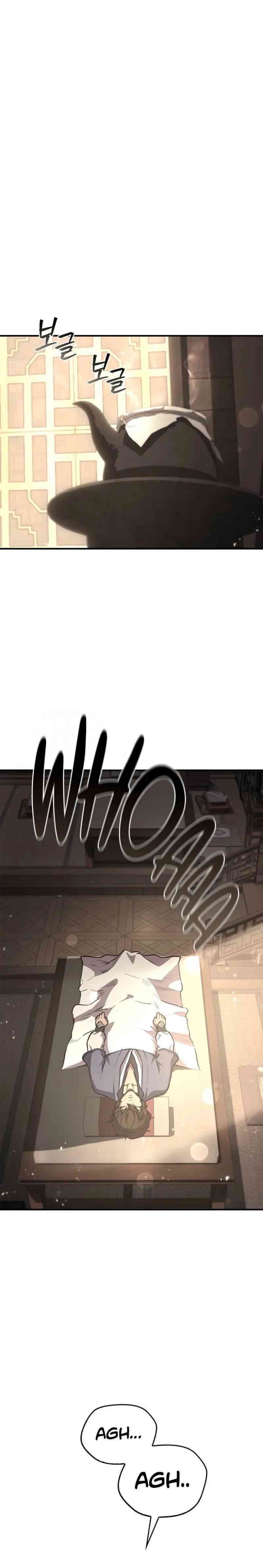 The Demonic Cult Instructor Returns Chapter 35 Bahasa Indonesia