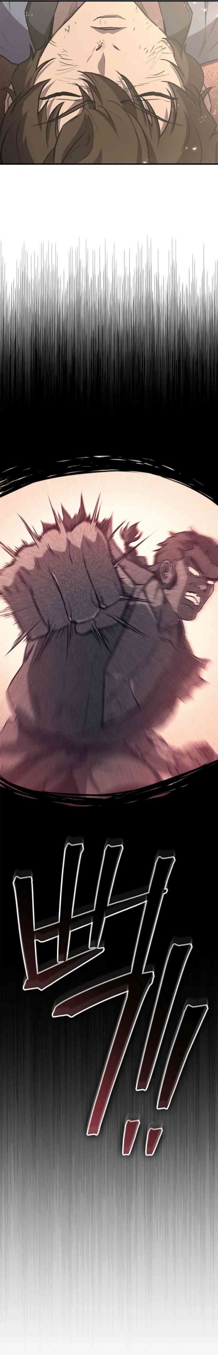 The Demonic Cult Instructor Returns Chapter 35 Bahasa Indonesia