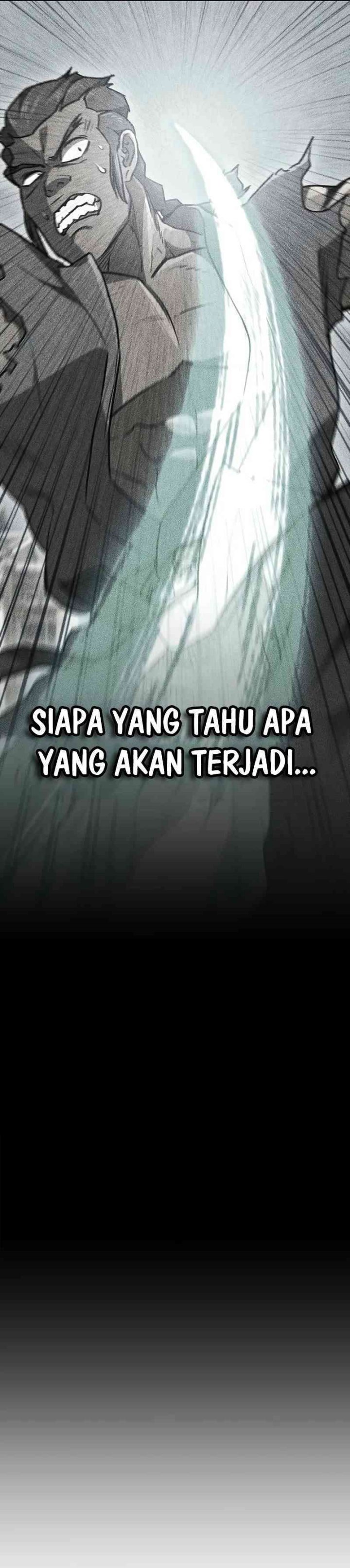 The Demonic Cult Instructor Returns Chapter 35 Bahasa Indonesia