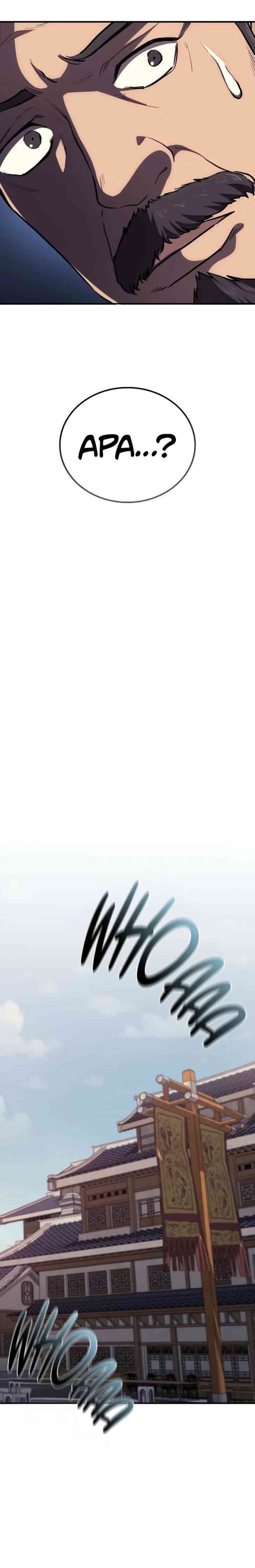 The Demonic Cult Instructor Returns Chapter 35 Bahasa Indonesia