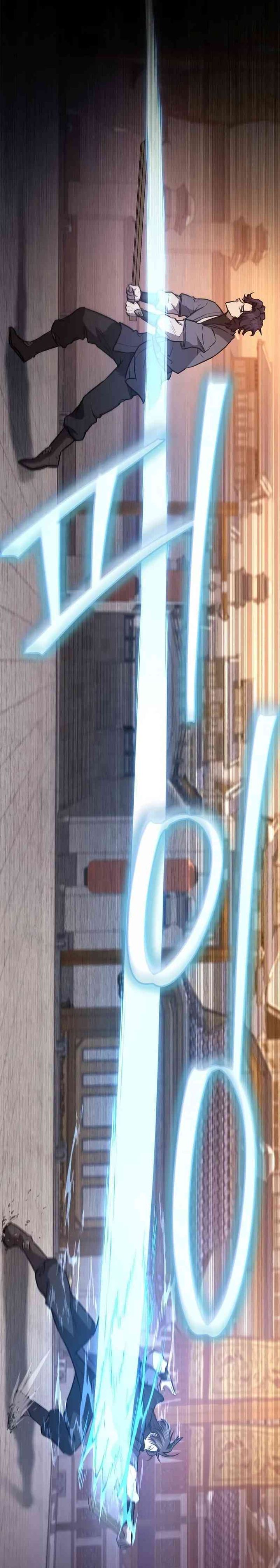 The Demonic Cult Instructor Returns Chapter 37 Bahasa Indonesia