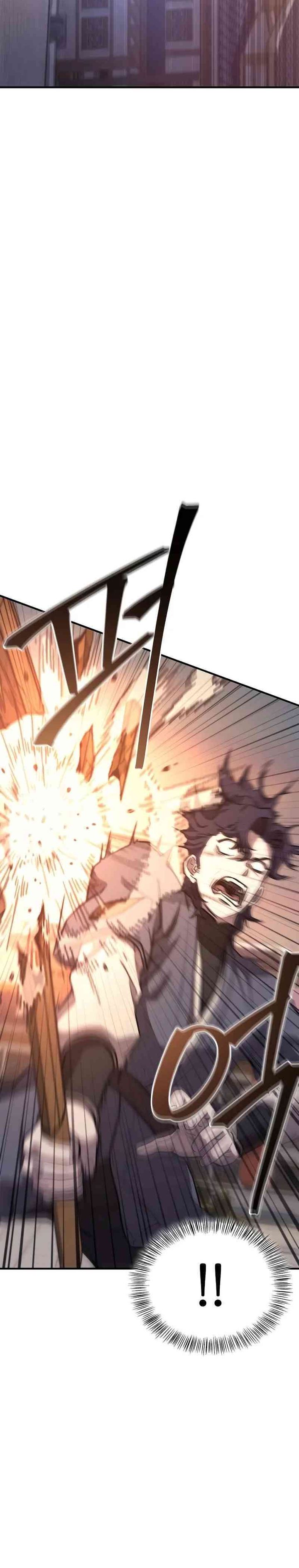 The Demonic Cult Instructor Returns Chapter 37 Bahasa Indonesia