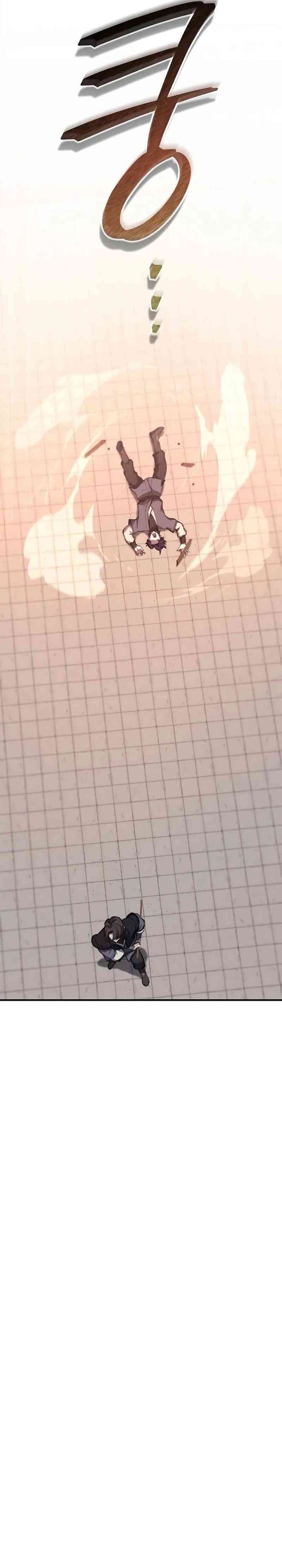 The Demonic Cult Instructor Returns Chapter 37 Bahasa Indonesia