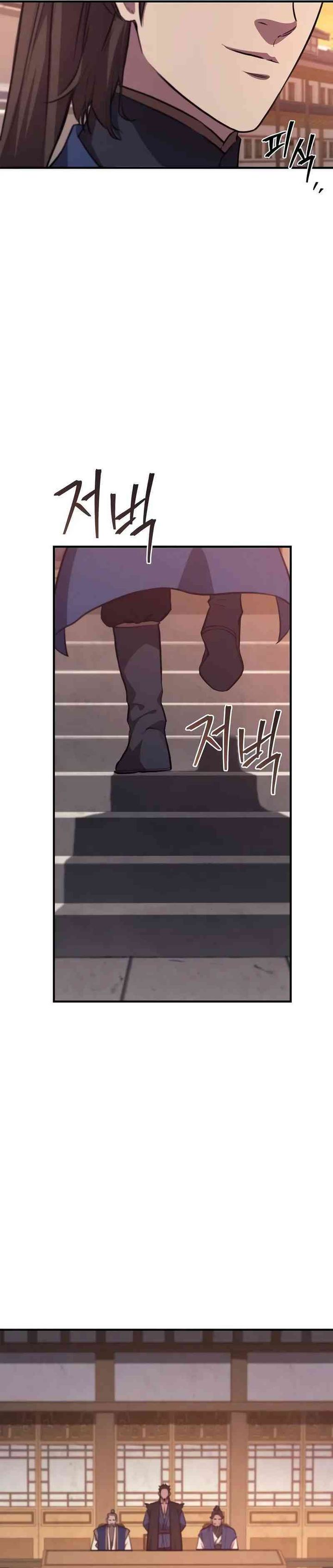 The Demonic Cult Instructor Returns Chapter 37 Bahasa Indonesia