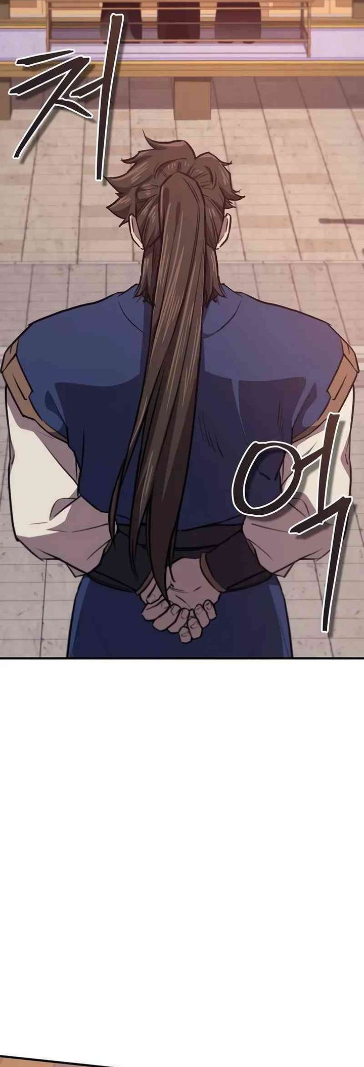 The Demonic Cult Instructor Returns Chapter 37 Bahasa Indonesia