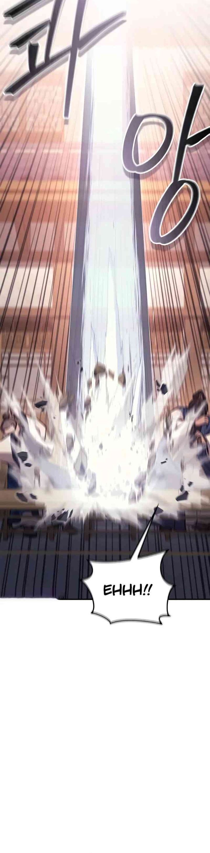 The Demonic Cult Instructor Returns Chapter 37 Bahasa Indonesia