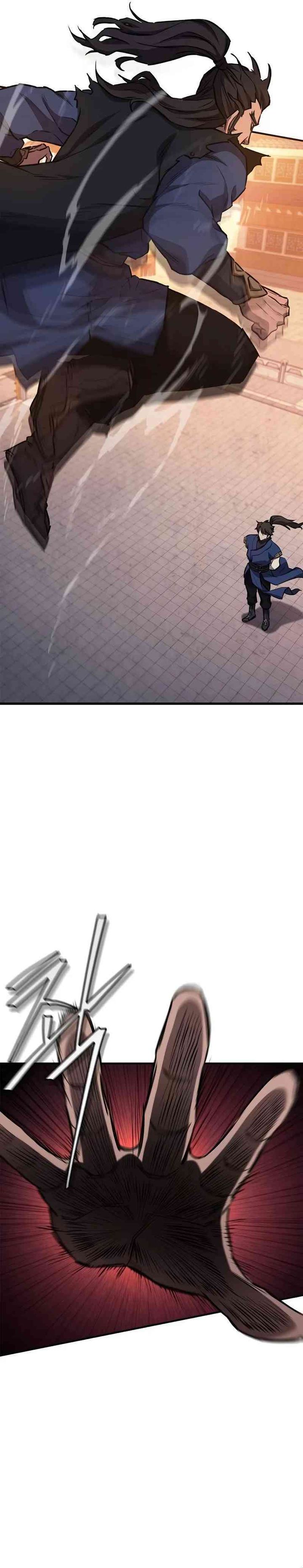 The Demonic Cult Instructor Returns Chapter 37 Bahasa Indonesia