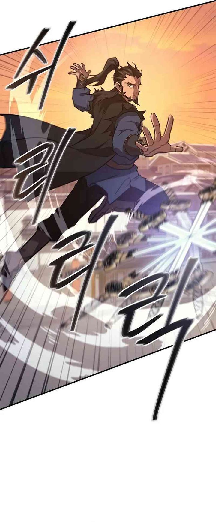 The Demonic Cult Instructor Returns Chapter 37 Bahasa Indonesia