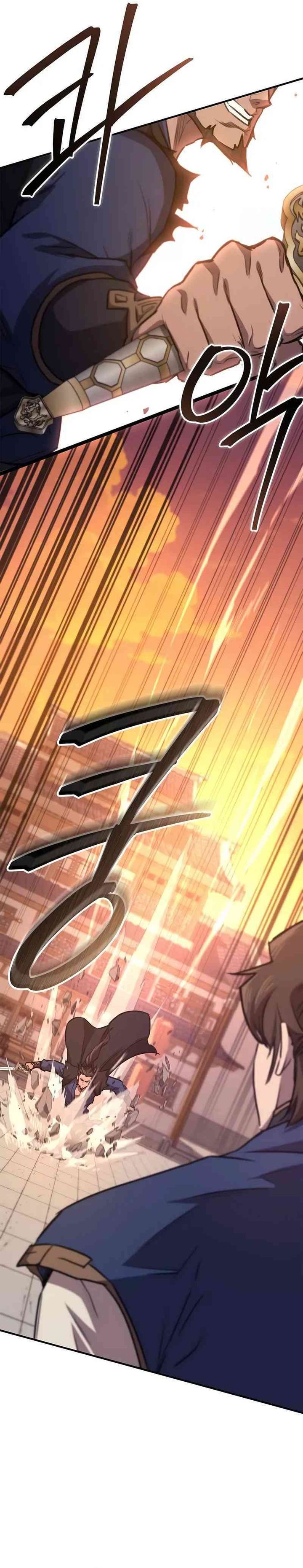 The Demonic Cult Instructor Returns Chapter 37 Bahasa Indonesia