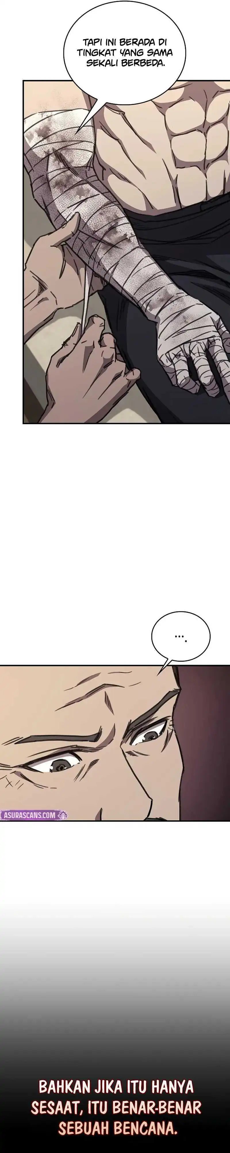 The Demonic Cult Instructor Returns chapter 41