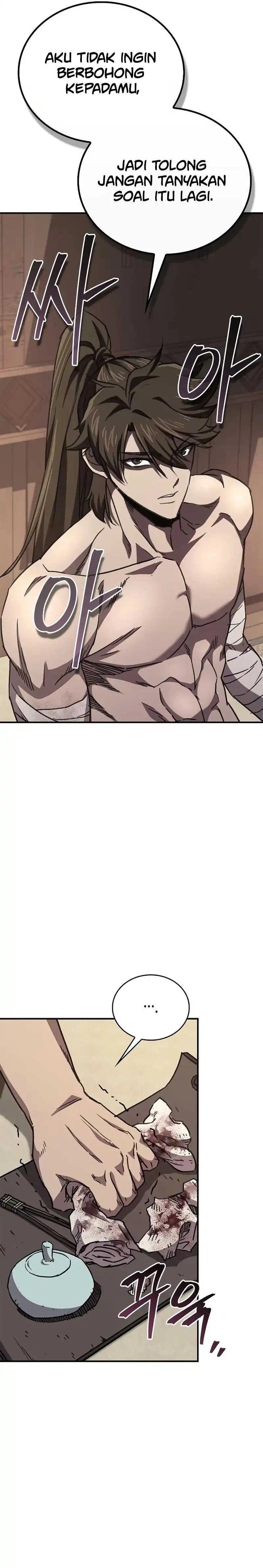 The Demonic Cult Instructor Returns chapter 41