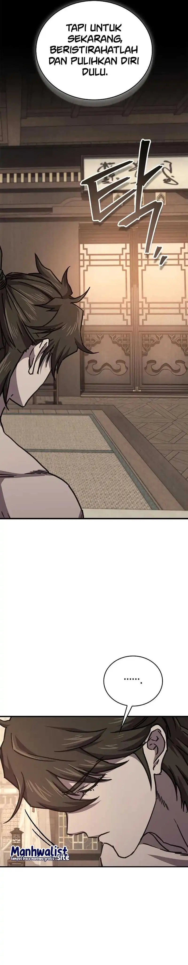 The Demonic Cult Instructor Returns chapter 41