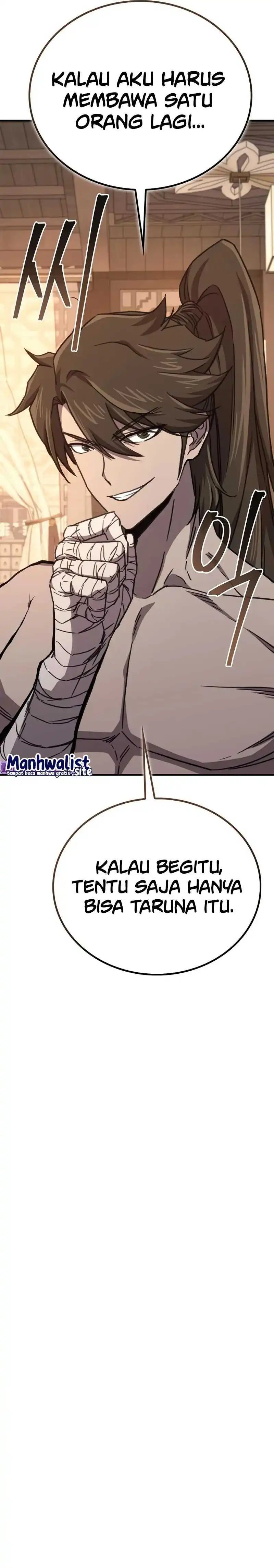 The Demonic Cult Instructor Returns chapter 41