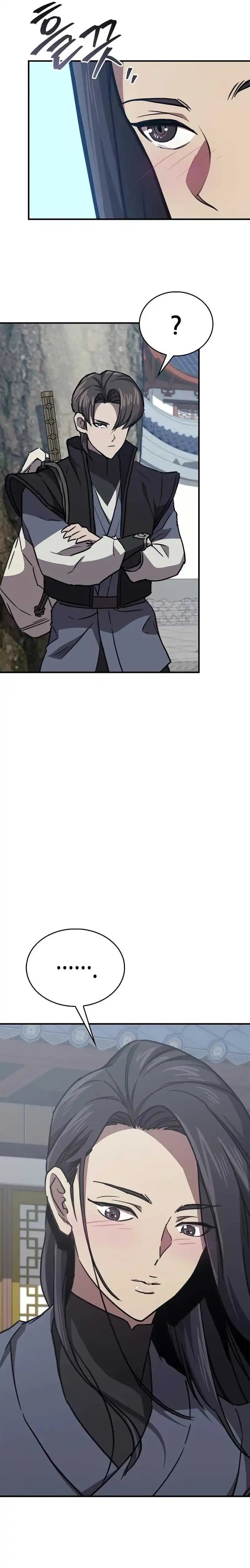 The Demonic Cult Instructor Returns chapter 41