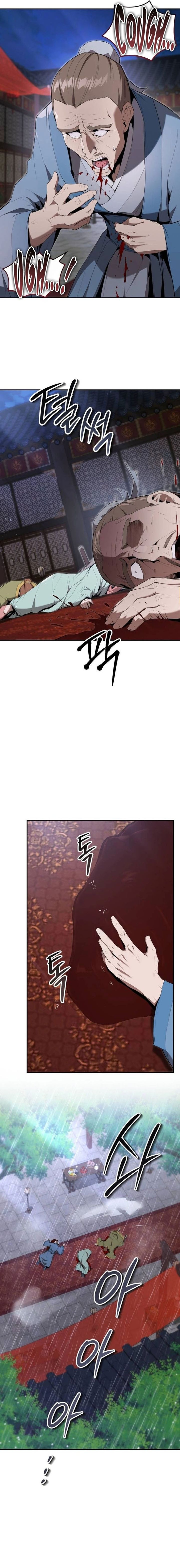 The Demonic Cult Leader Is Too Reluctant Chapter 32 Bahasa Indonesia