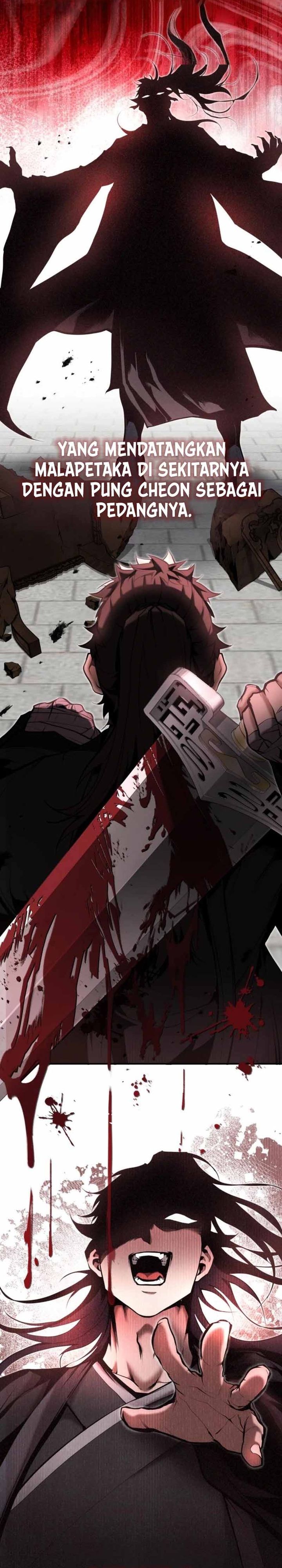 The Demonic Cult Leader Is Too Reluctant chapter 48