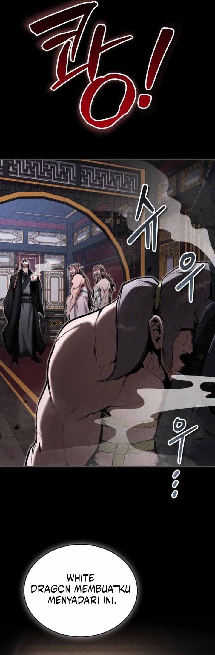 The Demonic Cult Leader Is Too Reluctant chapter 49