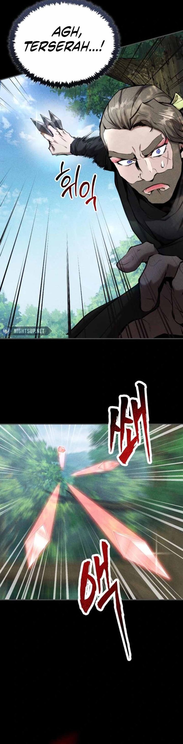 The Demonic Cult Leader Is Too Reluctant chapter 49