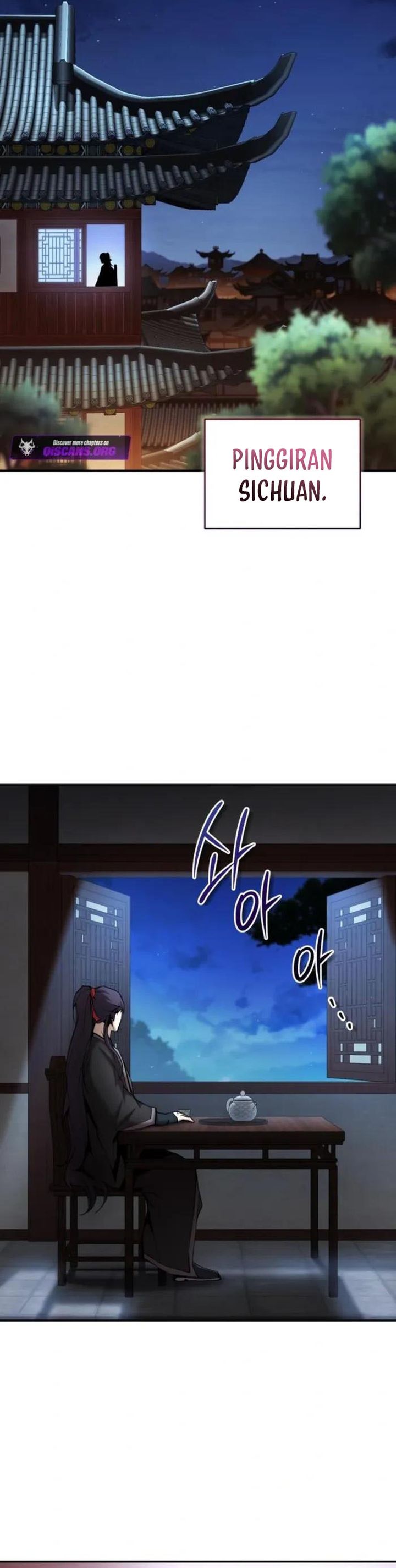 The Demonic Cult Leader Is Too Reluctant chapter 51