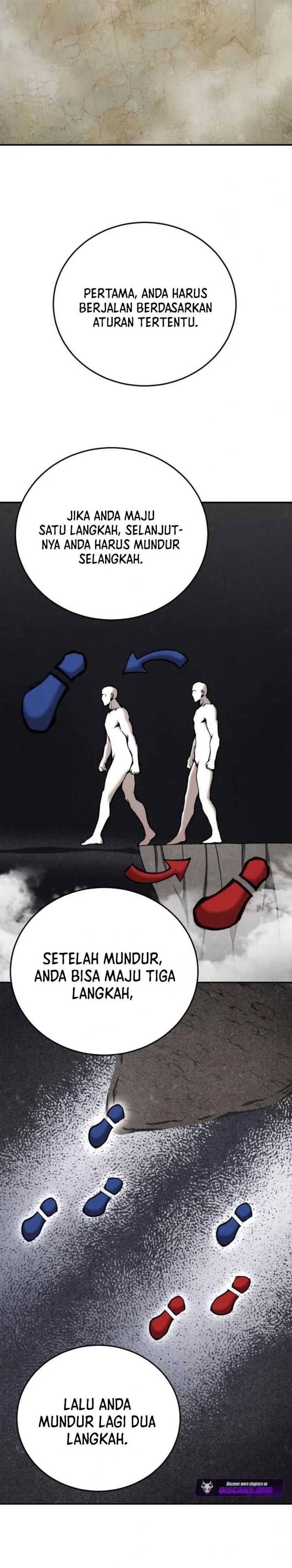 The Demonic Cult Leader Is Too Reluctant chapter 51