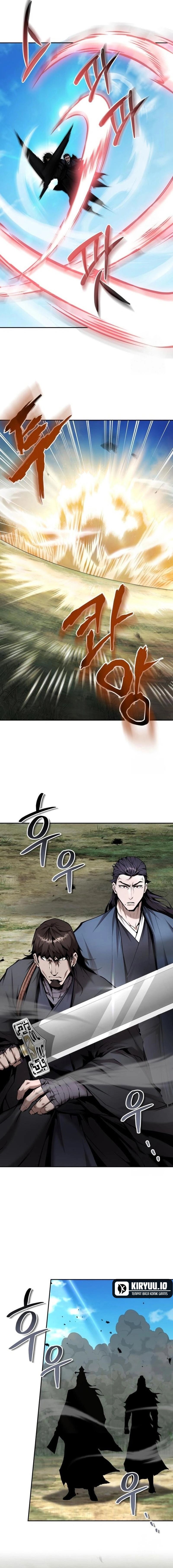 The Demonic Cult Leader Is Too Reluctant chapter 55