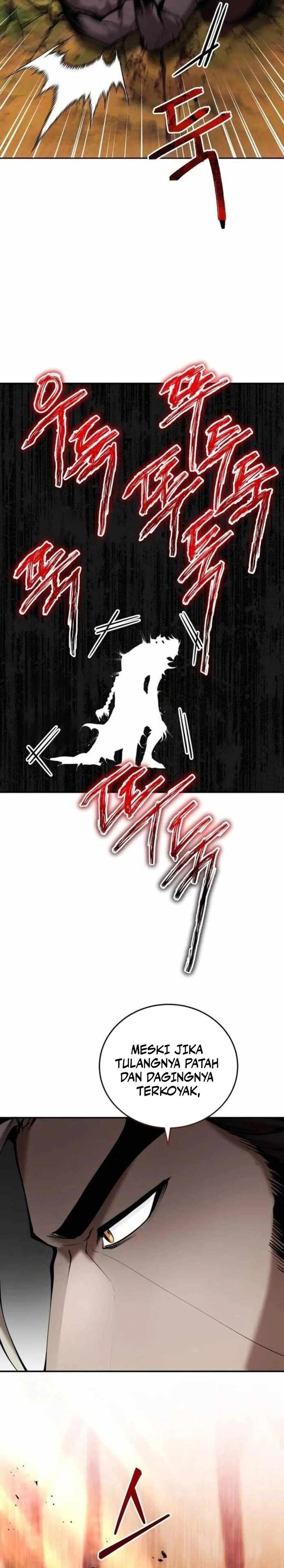 The Demonic Cult Leader Is Too Reluctant chapter 65