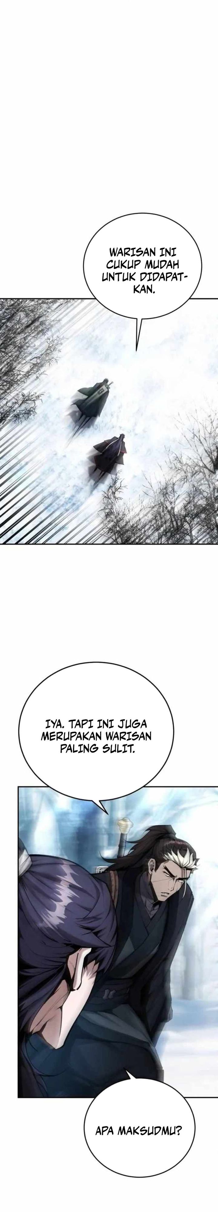 The Demonic Cult Leader Is Too Reluctant chapter 65