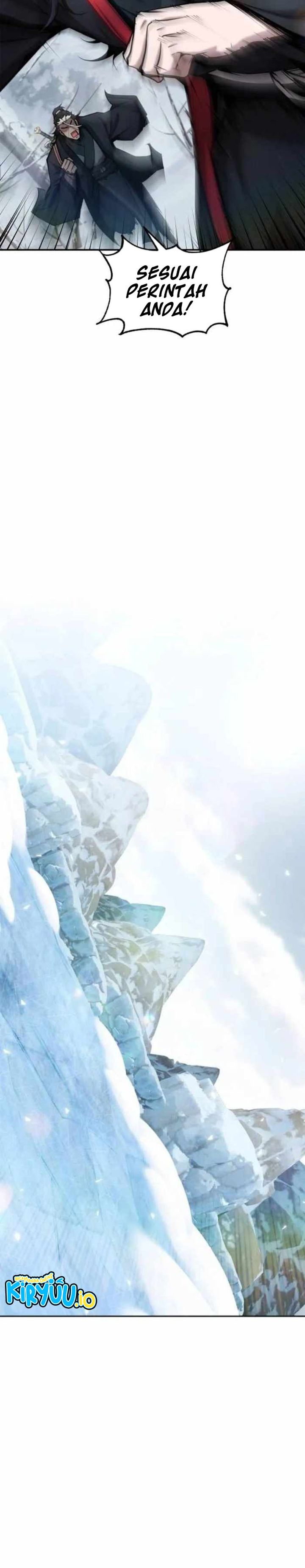 The Demonic Cult Leader Is Too Reluctant chapter 65