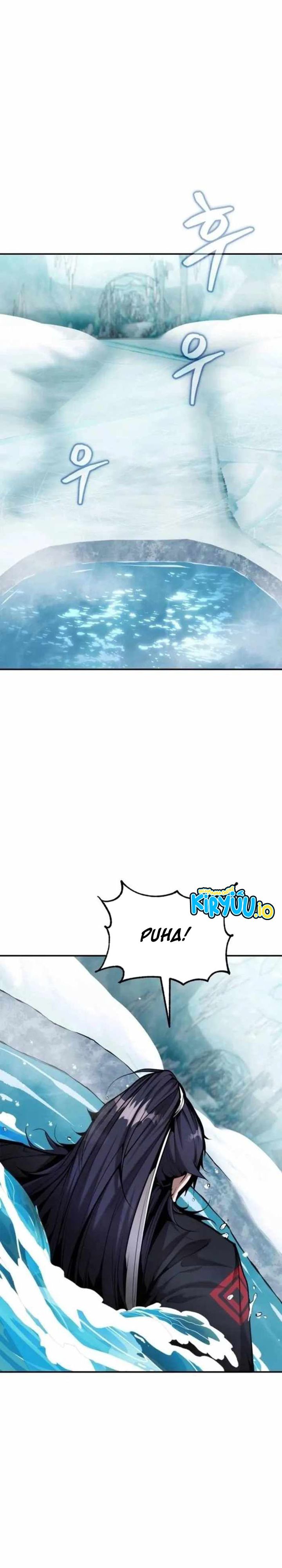 The Demonic Cult Leader Is Too Reluctant chapter 65