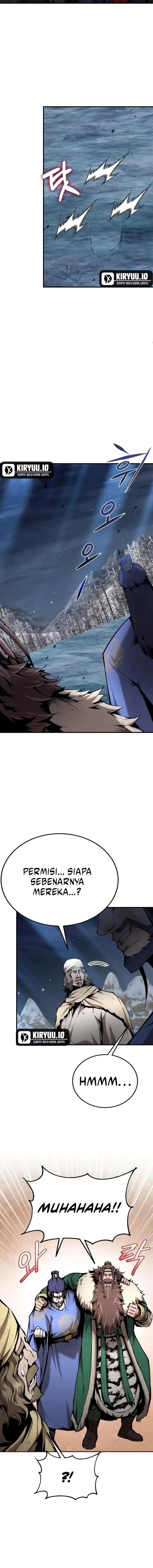 The Demonic Cult Leader Is Too Reluctant chapter 71