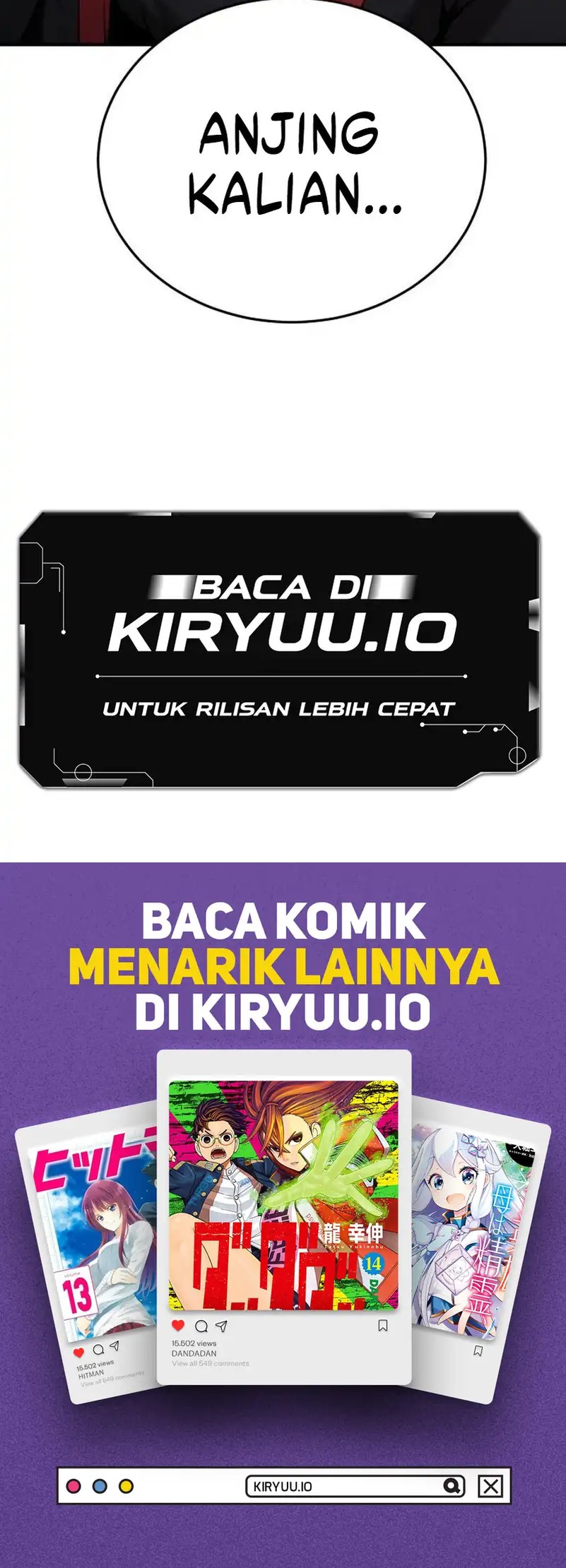 The Demonic Cult Leader Is Too Reluctant chapter 71