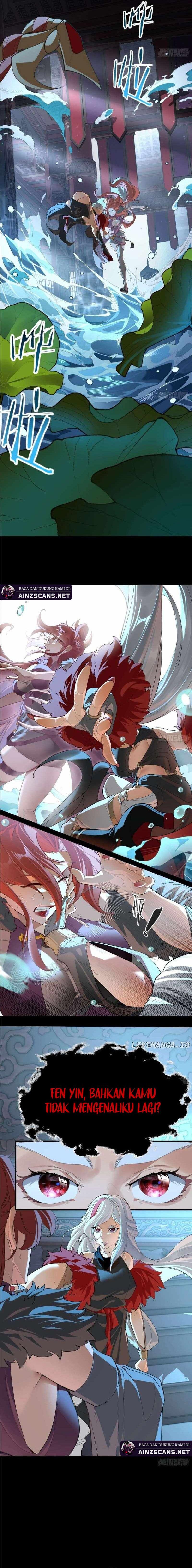 The Demonic Sect Master’s Secret Apprentice chapter 2