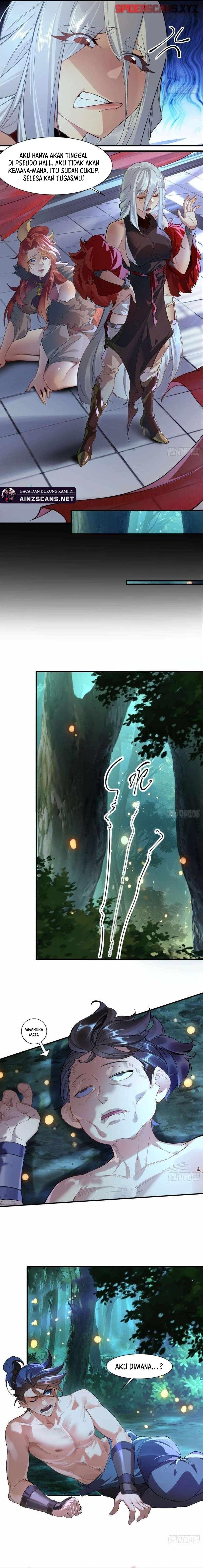 The Demonic Sect Master’s Secret Apprentice chapter 2