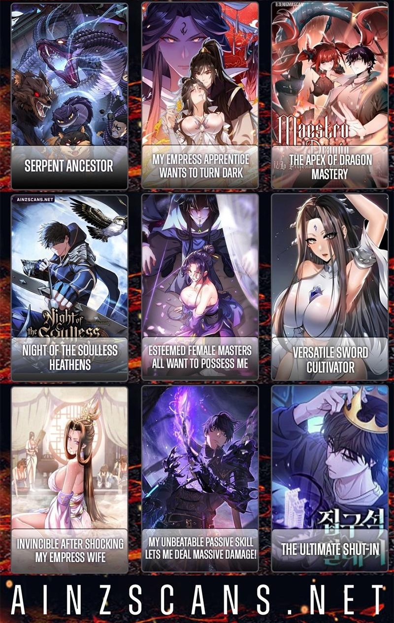 The Demonic Sect Master’s Secret Apprentice chapter 2