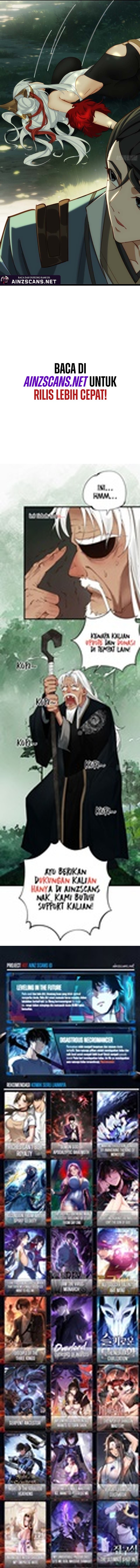 The Demonic Sect Master’s Secret Apprentice chapter 12