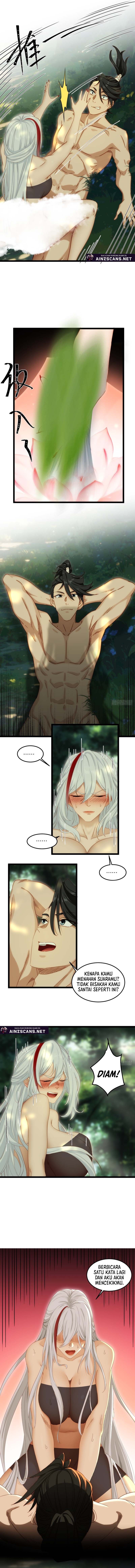 The Demonic Sect Master’s Secret Apprentice chapter 13