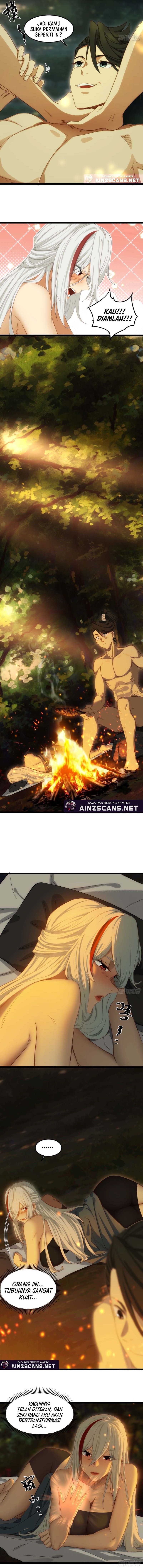 The Demonic Sect Master’s Secret Apprentice chapter 13