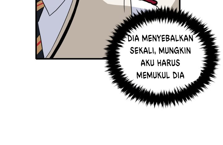 The Descent of the Demonic Master Chapter 04 Bahasa Indonesia
